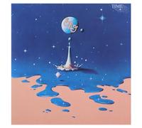 Electric Light Orchestra Time (CD) Album