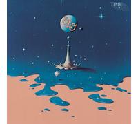 Electric Light Orchestra Time (CD) Album