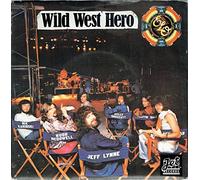 Electric Light Orchestra - Wild West Hero / Eldorado