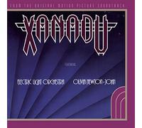 Various Xanadu: Original Soundtrack (CD) Album