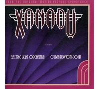 Electric Light Orchestra - Xanadu - Cd