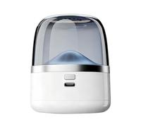 Electric Lint Remover - Portable Fabric Shaver | High-Speed Portable Electric Lint Remover with Large Capacity, Ideal For Clothes, Blankets, Couch, Wool, Cashmere, Socks, and Other Garments