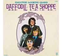 Electric Looking Glass - Daffodil Tea Shoppe / Dream A Dream