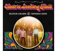 Electric Looking Glass - Death Of A Season