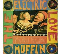 Electric Love Muffin - Playdoh Meathook