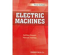 Electric Machines