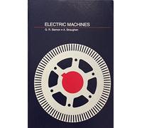 Electric Machines