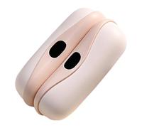 Electric Magnetic Hands, Warmers 4 Temps Settings Portable Rechargeable | Winter Pocket Hand Warmer for Women Men Fishermen Hikers Spectators Students Camping Hiking Commuting Travel Home