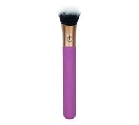 Electric Makeup Brush - Quiet Vibration Face Beauty Tools, Precision Cosmetic Applicator, Advanced Blending Device | Ergonomic Facial Grooming Instrument, Beauty Accessory For Women Daily Routine