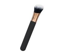 Electric Makeup Brush - Rechargeable Blending Contour Facial Brushes, Multi Function Cosmetic Tool For Foundation Blush Highlighter & Setting Powder | Suitable For Travel Vacation Party Makeups Routin
