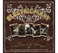 Electric Mary - Down to the Bone [+1 Bonus]