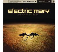 Electric Mary – Mother – CD