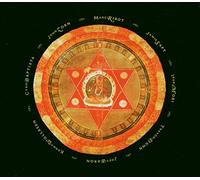 Electric Masada - At The Mountain Of Madness