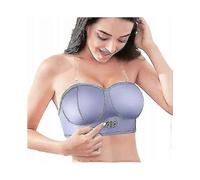 Electric Massage Bra Enlarges The Breast