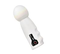 Electric Massager | 4-Speed Mini Deep Tissue Fascia Relaxation,Rechargeable Deep Tissue Massage Portable, Home Back Neck Body Health Leg Hand Shoulder