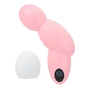 Electric Massager, Deep Tissue Percussion Tool, High-Intensity Vibration Rechargeable Device with Compact Design, Personal Gadget, Perfect for Shoulder, Leg, 5.12x4.13 inches