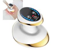 Electric Massager, Full Body Muscle Scraper Tool, Professional Handheld Tendon Instrument, Adjustable Intensity, Ideal for Head, Hand, Facial, Elderly, Home, Thigh and Foot Relaxation