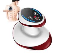 Electric Massager, Full Body Muscle Scraper Tool, Professional Handheld Tendon Instrument, Adjustable Intensity, Ideal for Head, Hand, Facial, Elderly, Home, Thigh and Foot Relaxation