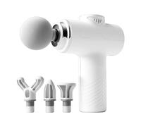 Electric Massagers - Cordless Portable Adjustable Long Battery Relief