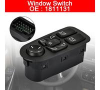 Electric Master Power Window Switch per DAF CF/XF Series 1811131 24V Y1