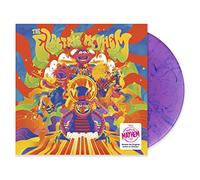 Dr Teeth & The Electric Mayhem - The Electric Mayhem (Purple & Blue Swirl Coloured) (LP)