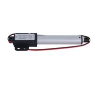 Electric Mini Linear Actuator Telescopic Small Motion for Robot DC24V 4mm/s in Various Applications