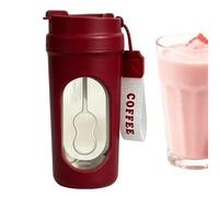Electric Mixer Cup- Auto Mixing Blending Mug,Milk Powder Shaker Electric Cup | Portable And Multi-functional, It Works As A Mug And Blender For Home, Gym, Commuting, Travel, Dorm, Picnick Or Campin