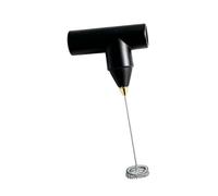 Electric Mixer Wireless Battery - Operated Blender Egg Beater, Hand Baking Home Cook, Cream Coffee Cake Bar Milk | Baking for Home Cook Cream Coffee Cake Bar Milk Foam Kitchen Bakery House