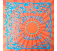 Electric Moon - Flaming Lake