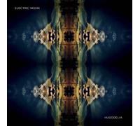 Electric Moon Hugodelia (Col.Vinyl) (Vinyl LP)