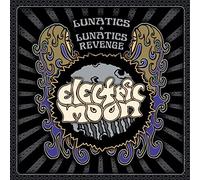 Electric Moon - Lunatics & Lunatics Revenge (l