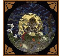 Electric Moon - Stardust Rituals