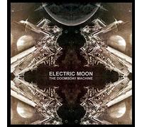 Electric Moon - The Doomsday Machine (Lim.ed./
