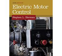 Cengage Learning – Controllo motore elettrico