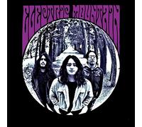 Electric Mountain - Electric Mountain