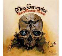 Electric Mountain Majesty - Mos Generator (Vinile)