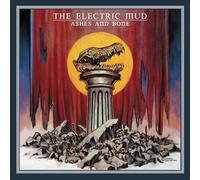 Electric Mud,the - Ashes and Bone