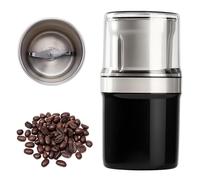 Electric Multi-Use Cup Grinder, 2026 New Coffee Grinder, Large Capacity Stainless Steel, Coffee Grinders & Spice Grinders For Home Kitchen(With a prefix)