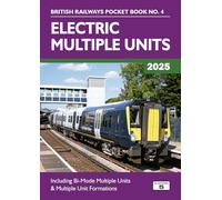 Electric Multiple Units 2025