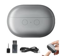 Electric Nail Clipper For Adults, Easy Grip Electric Nail Clipper, Quiet Electric Nail Clipper, Electric Nail Clipper With Safety Guard, Electric Nail Clipper For Toenails