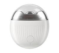 Electric Nail Clipper, Rechargeable Fingernail Trimmer, Painless Nail Cutter, 3.23x2.83x1.38 inches Automatic Finger Care Tool for Seniors, Babies, Kids, Household Grooming Kit