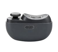 Electric Nail Clippers | 3.35In Lightweight ricaricabile Trimmer Polisher LED Light Safety Lock ABS Cordless Nail File per adulti bambini anziani Manicure Pedicure Home Salon