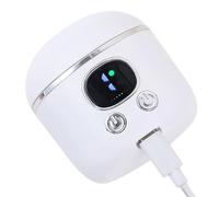 Electric Nail Clippers for Seniors - Grinder with Light - High-Speed Electric Nail Cutter with Light | for Men Women Kids Senior Elderly Pedicure Ingrown Nails Travel