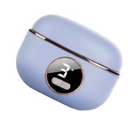 Electric Nail Clippers - Rechargeable Automatic Nail Grinder, 3 Mode LED Display, USB Powered Precision Cutter With Polisher And Debris Storage, Safe Grooming Tool | For Adults Women Men Seniors Kids