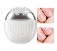 Electric Nail Clippers, USB Charging Safety Trimmer, (3.23x2.83x1.38 inches), Versatile Rechargeable Toenail Cutter , Kids, Adults, and Seniors, Ideal for Household Use