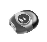 Electric Nail Cutter, 3-Speed Professional Grade Manicure System, High-Performance Callus Remover Hub, Sturdy High-Density Precision Core, Industrial Strength Grooming Guard with Modern Style