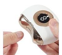 Electric Nail Cutter - Electric Nail Trimmer, ElectricC NailL Clippers For Toenails,electricS NailS Clippers Adults Kids For Toenail Fingernail Women Baby Seniors Caregivers Home Travel