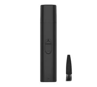Electric Nail File Dogs, ricaricabile Pet Claw Trimmer, 4,72 x 1,1 x 0,87 pollici, Low Noise Paw Grinder, Safe Gentle Nail Care for Small to Large Pets, Cats and Puppies (multicolor)