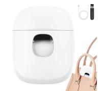 Electric Nail File, Nail Files, LED Nails Grinder, Toddler Nails Clipper, Automatic Nail File With LED Light Designed For Children And Baby-safe Grooming, Avoid Fingertip Injuries