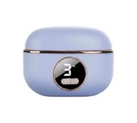 Electric Nail Trimmer - Automatic Adjustable Cutter Trimmer, 3 Speed Digital Display Rechargeable LED with Scraps Storage for Adults Women Men Senior Kids, Latching Hardware, Polymeric Shroud |